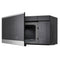 2.0 Cu. Ft. Wi-fi Enabled Over-the-range Microwave Oven With Easyclean®