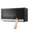 2.0 Cu. Ft. Wi-fi Enabled Over-the-range Microwave Oven With Easyclean®