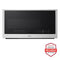 2.0 Cu. Ft. Wi-fi Enabled Over-the-range Microwave Oven With Easyclean®