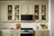 2.0 Cu. Ft. Wi-fi Enabled Over-the-range Microwave Oven With Easyclean®