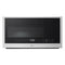 2.0 Cu. Ft. Wi-fi Enabled Over-the-range Microwave Oven With Easyclean®