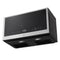 2.0 Cu. Ft. Wi-fi Enabled Over-the-range Microwave Oven With Easyclean®
