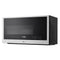 2.0 Cu. Ft. Wi-fi Enabled Over-the-range Microwave Oven With Easyclean®