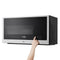 2.0 Cu. Ft. Wi-fi Enabled Over-the-range Microwave Oven With Easyclean®
