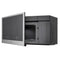 2.0 Cu. Ft. Wi-fi Enabled Over-the-range Microwave Oven With Easyclean®