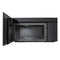 2.0 Cu. Ft. Wi-fi Enabled Over-the-range Microwave Oven With Easyclean®