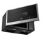 2.0 Cu. Ft. Wi-fi Enabled Over-the-range Microwave Oven With Easyclean®