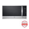 2.1 Cu. Ft. Smart Over-the-range Microwave With Extendavent® 2.0
