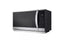 2.1 Cu. Ft. Smart Over-the-range Microwave With Extendavent® 2.0