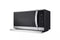 2.1 Cu. Ft. Smart Over-the-range Microwave With Extendavent® 2.0