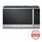 2.1 Cu. Ft. Smart Over-the-range Microwave Oven With Extendavent® 2.0 & Easyclean®