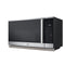 2.1 Cu. Ft. Smart Over-the-range Microwave Oven With Extendavent® 2.0 & Easyclean®