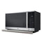 2.1 Cu. Ft. Smart Over-the-range Microwave Oven With Extendavent® 2.0 & Easyclean®