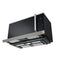 2.1 Cu. Ft. Smart Over-the-range Microwave Oven With Extendavent® 2.0 & Easyclean®