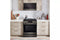 2.1 Cu. Ft. Smart Over-the-range Microwave With Extendavent®2.0 & Easyclean®