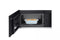 2.1 Cu. Ft. Smart Over-the-range Microwave With Extendavent®2.0 & Easyclean®