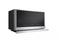 2.1 Cu. Ft. Smart Over-the-range Microwave With Extendavent®2.0 & Easyclean®
