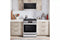 2.1 Cu. Ft. Smart Over-the-range Microwave With Extendavent®2.0 & Easyclean®
