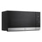 1.6 Cu. Ft. Over-the-range Microwave Oven