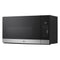 1.6 Cu. Ft. Over-the-range Microwave Oven