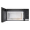 1.6 Cu. Ft. Over-the-range Microwave Oven