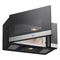 1.6 Cu. Ft. Over-the-range Microwave Oven