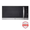 1.7 Cu. Ft. Over-the-range Microwave Oven