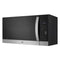1.7 Cu. Ft. Over-the-range Microwave Oven