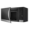 1.7 Cu. Ft. Over-the-range Microwave Oven