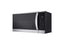 1.8 Cu. Ft. Smart Over-the-range Microwave