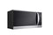 1.8 Cu. Ft. Smart Over-the-range Microwave