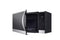 1.8 Cu. Ft. Smart Over-the-range Microwave