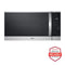 1.8 Cu. Ft. Smart Over-the-range Microwave
