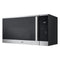 1.8 Cu. Ft. Smart Over-the-range Microwave Oven With Easyclean®