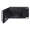 1.8 Cu. Ft. Smart Over-the-range Microwave Oven With Easyclean®