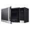 1.8 Cu. Ft. Smart Over-the-range Microwave Oven With Easyclean®