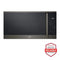 1.8 Cu. Ft. Smart Over-the-range Microwave Oven With Easyclean®