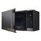 1.8 Cu. Ft. Smart Over-the-range Microwave Oven With Easyclean®