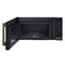 1.8 Cu. Ft. Smart Over-the-range Microwave Oven With Easyclean®