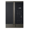 1.8 Cu. Ft. Smart Over-the-range Microwave Oven With Easyclean®