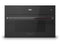 30"W. Electric Combi-Speed Oven Black Glass