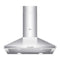30" 450 CFM Pyramid Range Hood