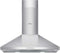 30" 450 CFM Pyramid Range Hood