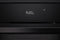 30"W. Steam Convection Oven Black Glass