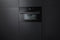 30"W. Steam Convection Oven Black Glass