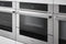 30"W. Steam Convection Oven Stainless Steel