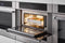 30"W. Steam Convection Oven Stainless Steel