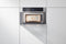 30"W. Steam Convection Oven Stainless Steel