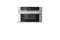 30"W. Steam Convection Oven Stainless Steel