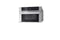 30"W. Steam Convection Oven Stainless Steel